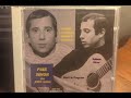 Paul Simon (aka Jerry Landis) - The Side Of A Hill (with Long Intro ⭐)