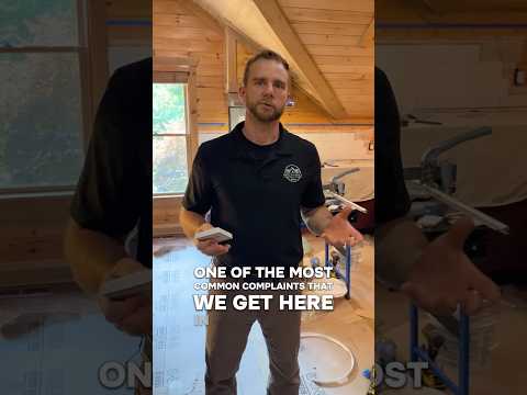 Dark rooms? Skylights fix it fast #renovation #ellijayga