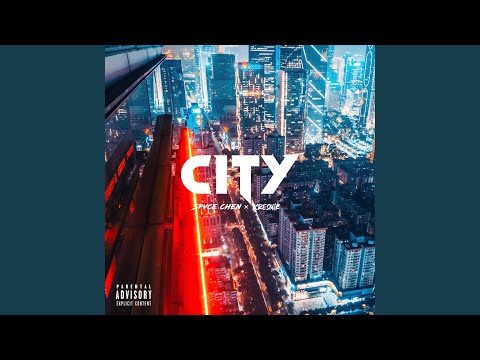 City (feat. Kresnik)