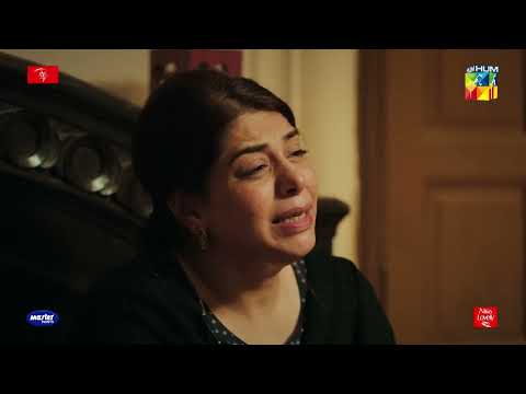 Azka Ki Bhabhi Sulta Aur Shanaya Ki Mujrim !! - Ishq-e-Laa - HUM TV