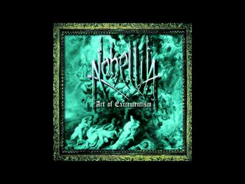 NOHELLIA- 08- The raft of no Heaven- ART OF EXCREMENTISM.wmv