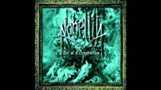 NOHELLIA- 08- The raft of no Heaven- ART OF EXCREMENTISM.wmv