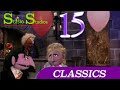 Number Of The Day 15