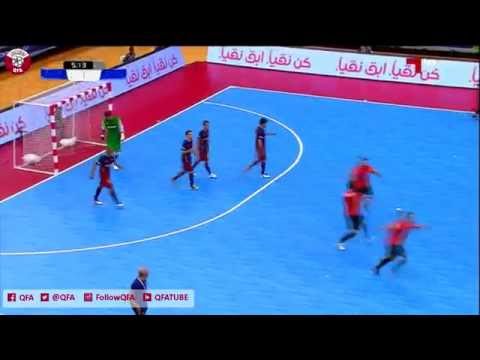 All Goals | Carlos Basbosa Vs FC Barcelona Lassa