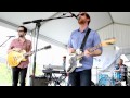 White Light Riot - Salute Your Solution [Stone Arch Festival, 6/18/11]