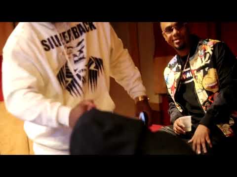 Sinic Da Great & B-Legit ‘’Mo Problems’’[Official Music Video] prod by helluva