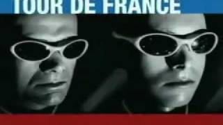 Kraftwerk - Tour De France Étape 2