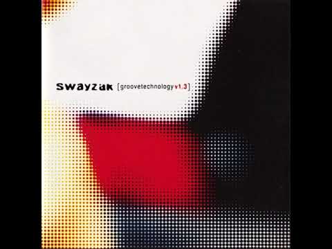 Swayzak - Groovetechnology v1.3 - CD2 [2002]