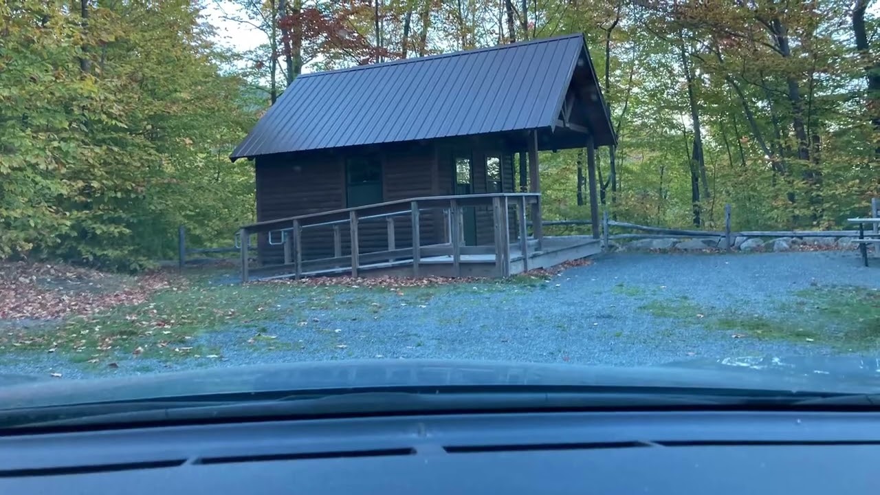 Episode 19. Terra dei sogni.