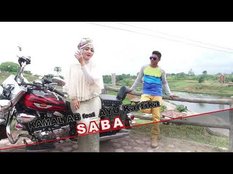 KAMAL AB FEAT AYU KARTIKA SABA