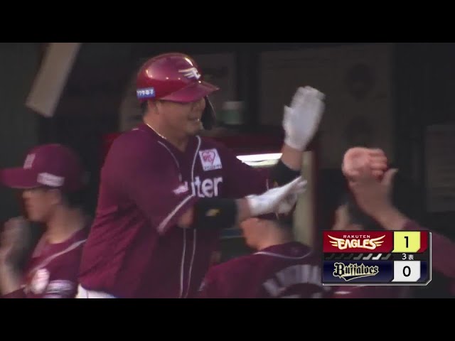 公式】(2ページ目)石原彪(東北楽天)｜無料動画｜パ・リーグ.com