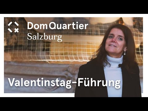 Video-Führung zum Valentinstag