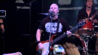 Pro-Pain - Shreds Of Dignity (Intro) / Stand Tall (LIVE @ SUMMER BREEZE Open Air 2013)