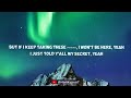 Wishing Well Juice Wrld Lyrics