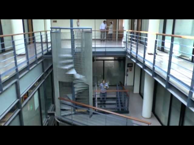 University of the Republic Faculty of Sciences video #1