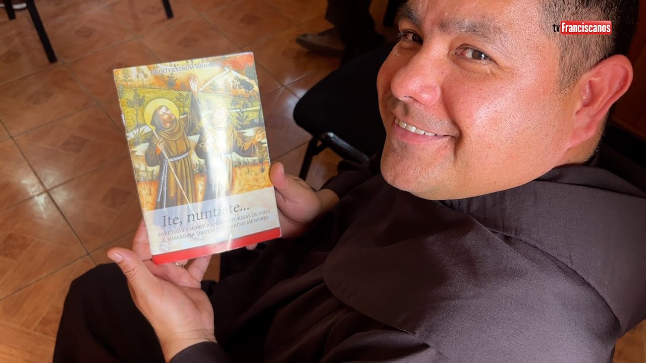 UCLAF | Novas formas de presença, vida e evangelização hoje na América Latina”