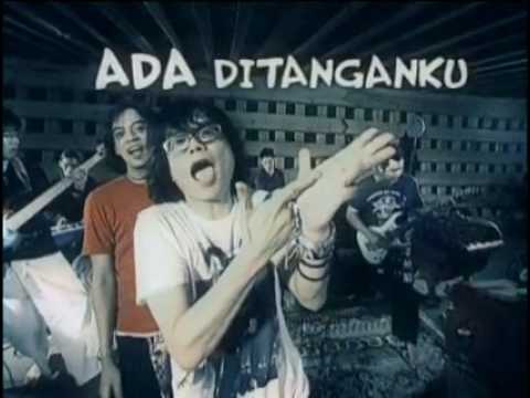 Kadri & Jimmo - Indonesia Memang Hebat.wmv