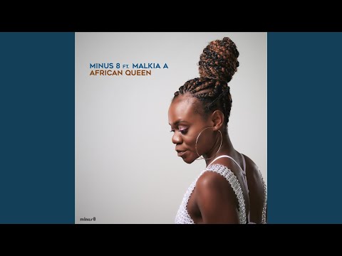 African Queen (Vocal Version)