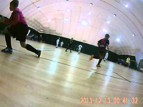 Nõmme Kalju FC MUST 07 1:1 FC INFONET