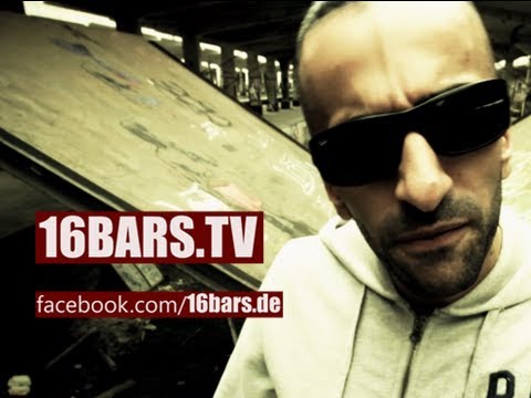 PA Sports - Kurzer Prozess / Volles Magazin (16BARS.TV Videopremiere)