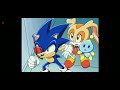 Sonic X Swearing The Japanese