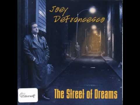 I Wish You Love - Joey DeFrancesco