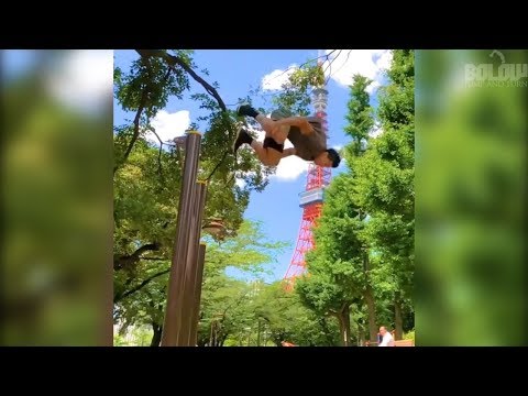 Best Flips And Tricks Picks - part 187