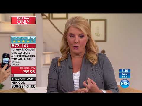 HSN | Preparedness Event 09.06.2017 - 10 PM