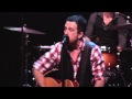 Will Hoge  "Still Got You On My Mind"  - TRB XV -