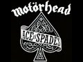 Motorhead - Ace of Spades - Dysart vs Davros ...