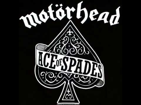 Motorhead - Ace of Spades - Dysart vs Davros Remix