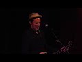 Reeve Carney - Never Gonna Give You Up (Live at Chelsea Table & Stage) 07-16-2023