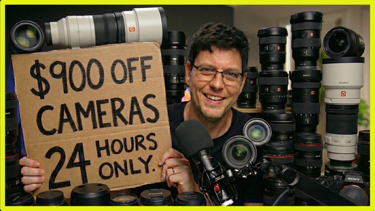 The Best Black Friday Deals Ever!