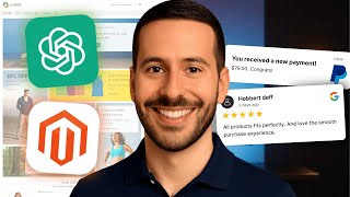 The ChatGPT Prompt Every Magento Store Needs to Know