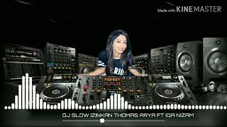 Download lagu DJ SLOW SUPER BASS ( THOMAS ARYA) mp3