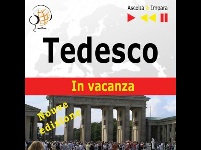 Vídeo relacionado con The House in Amalfi (English Edition)