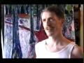 billy childish - sunday painter part 1 of 3