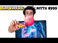 BUSTING 1,200 MYTHS You Need To Know | Stokes Twins