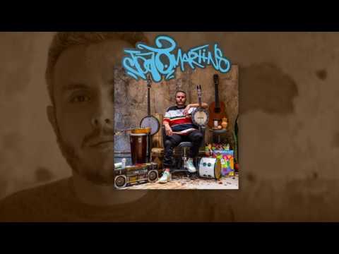 11. João Martins - Pretas, Brancas e Morenas (Part. Sombrinha)