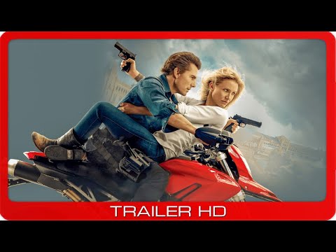 Trailer Knight and Day