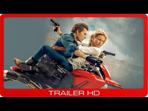 Trailer-Vorschau: Knight and Day