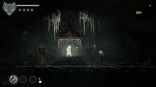 ENDER LILIES プレイ動画Part1(?)