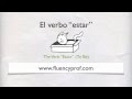 How to Use the Verb Estar in Spanish