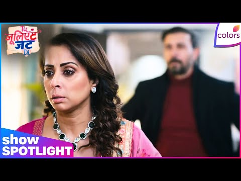 Tuu Juliet Jatt Di  | Ep. 81 | Gulab Ignores Dilip's Apology | Colors TV