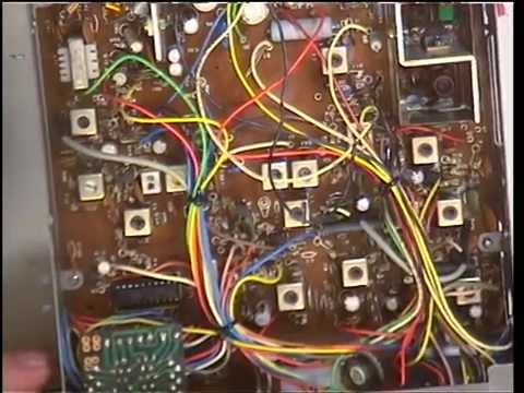 World Sound PT40 UK (CB27/81) CB radio (mobile) - Transmit