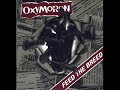 OXYMORON - Feed The Breed 2001 [FULL ALBUM]