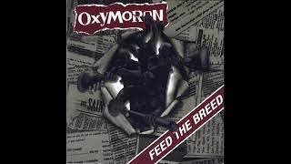OXYMORON - Feed The Breed 2001 [FULL ALBUM]