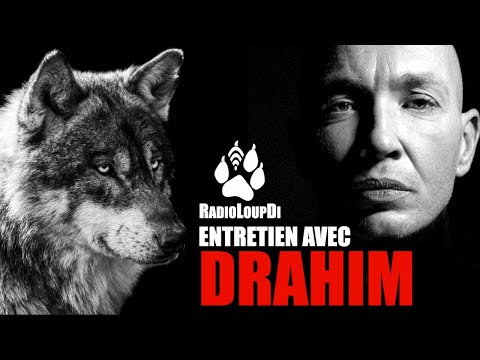 Entretien avec DRAHIM... (En Exclusivité : La Bête est là !)