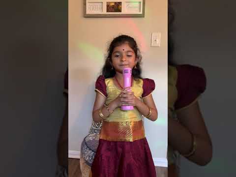 Aarini - Thiru aavani raavu - Onam 2020 CLTMA