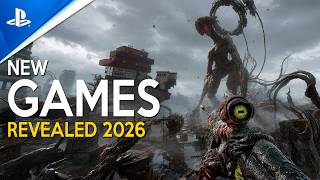 ALL NEW BIGGEST August 2026 Game Trailer Reveals & Previews | KINGDOM HEARTS IV and GAME OF THRONES